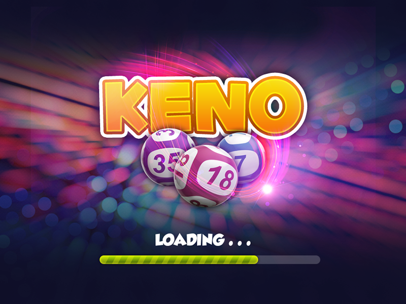 game keno King88